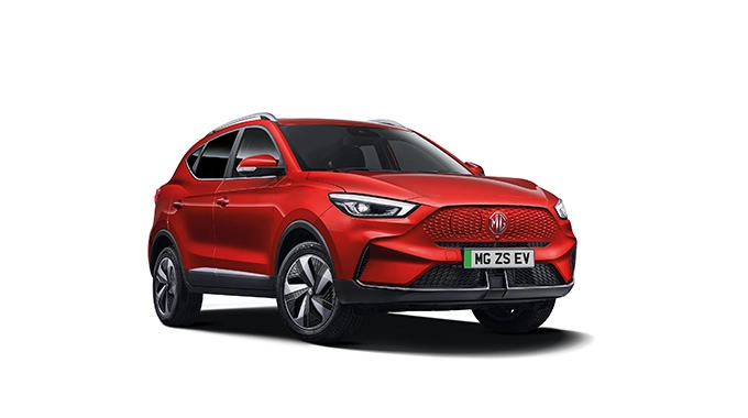 ZS EV Trophy image 4